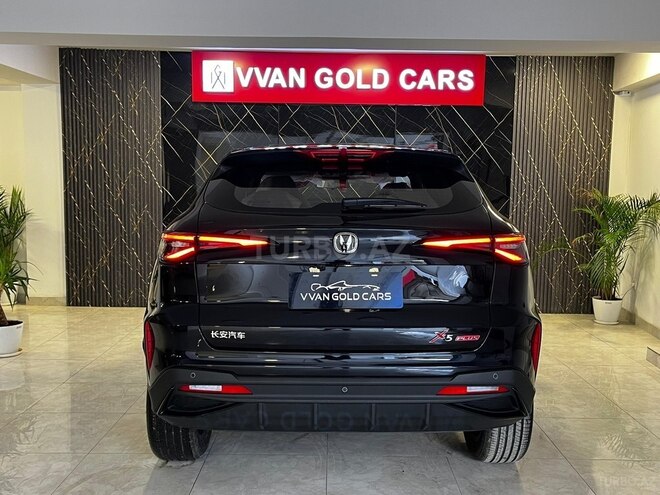 Changan Oshan X5 Plus-17