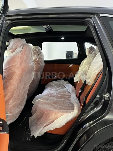 Changan CS 75 Plus-16