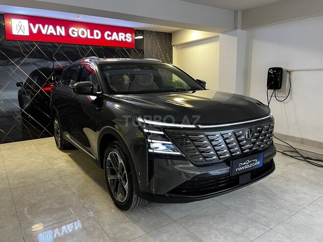 Changan CS 75 Plus-2