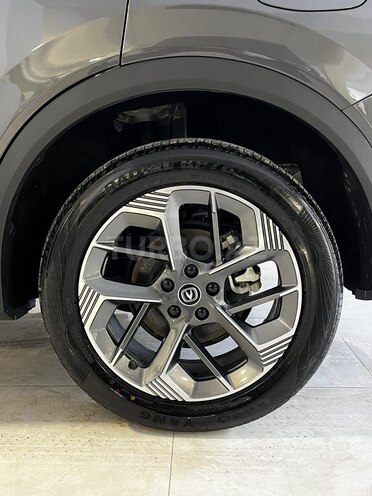 Changan CS 75 Plus-7