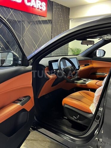 Changan CS 75 Plus-10