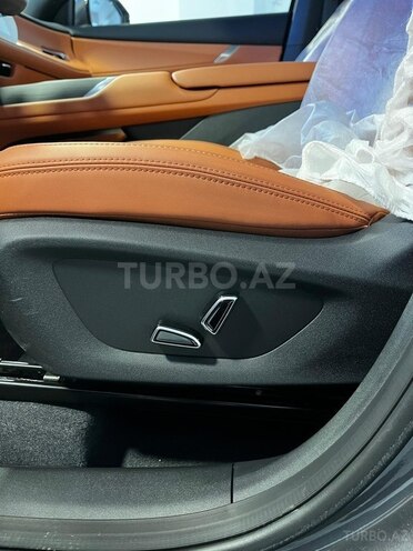 Changan CS 75 Plus-13