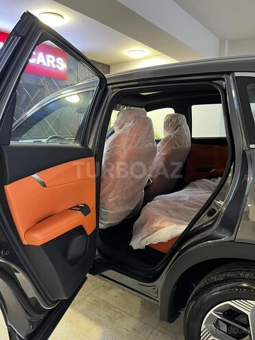 Changan CS 75 Plus-18