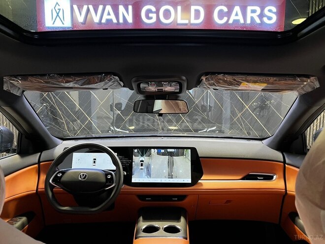 Changan CS 75 Plus-17