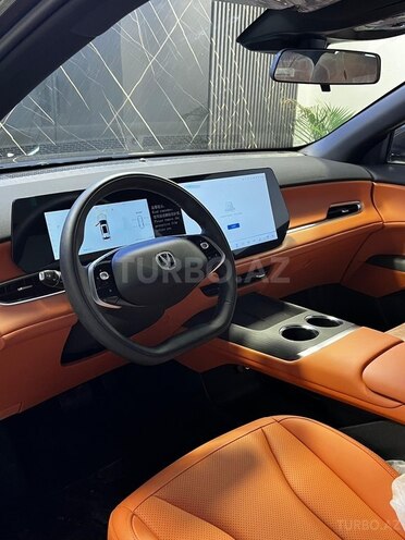Changan CS 75 Plus-11