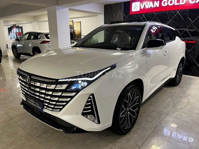 Changan Uni-Z-2