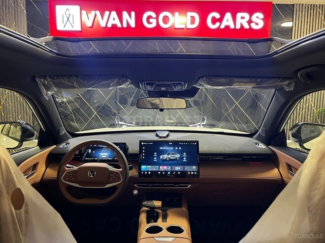 Changan Uni-Z-5