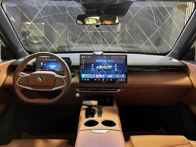 Changan Uni-Z-4