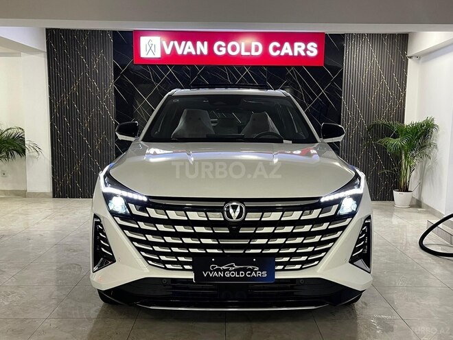 Changan Uni-Z-1