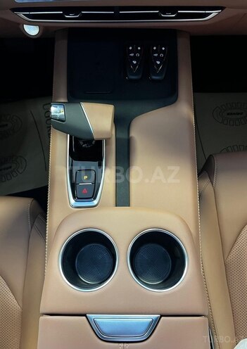 Changan Uni-Z-15
