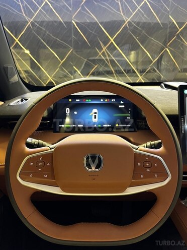 Changan Uni-Z-13