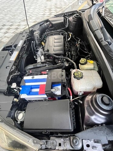 Chevrolet Cruze 2013, 456,000 km - 1.4 л - Bakı