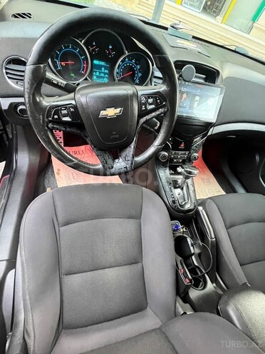 Chevrolet Cruze 2013, 456,000 km - 1.4 л - Bakı