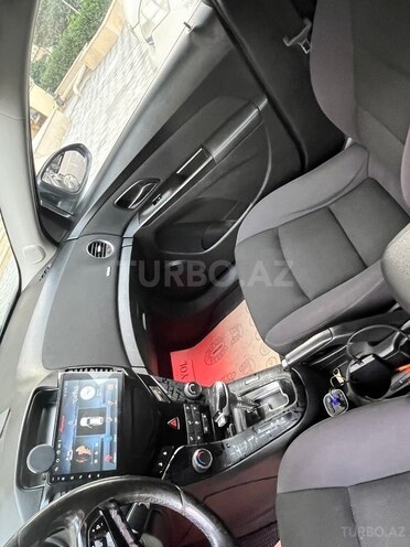 Chevrolet Cruze 2013, 456,000 km - 1.4 л - Bakı
