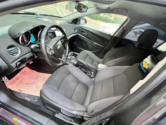 Chevrolet Cruze 2013, 456,000 km - 1.4 л - Bakı
