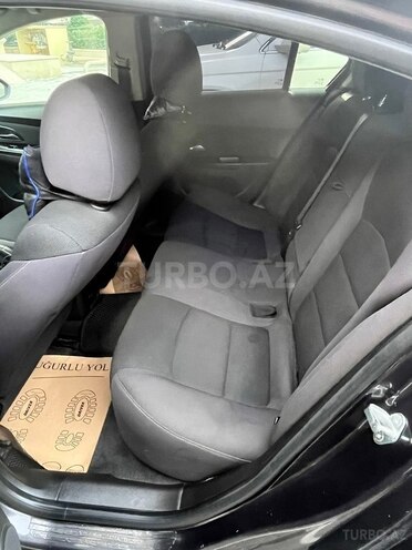 Chevrolet Cruze 2013, 456,000 km - 1.4 л - Bakı