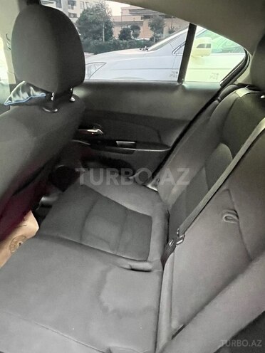 Chevrolet Cruze 2013, 456,000 km - 1.4 л - Bakı
