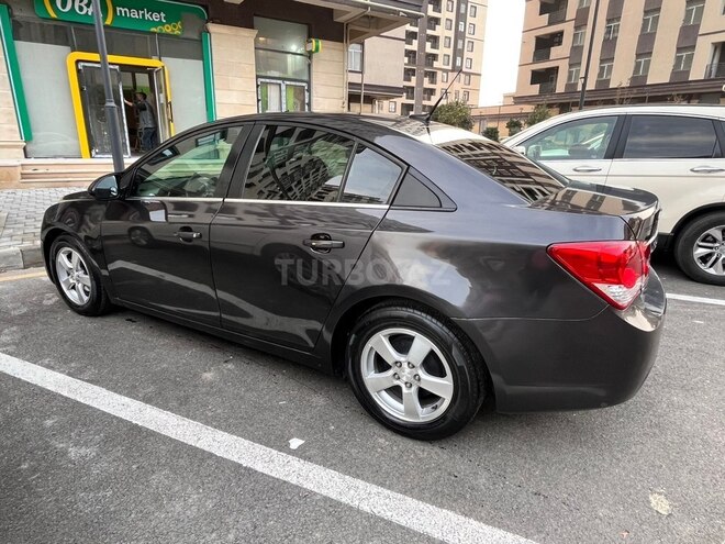Chevrolet Cruze 2013, 456,000 km - 1.4 л - Bakı