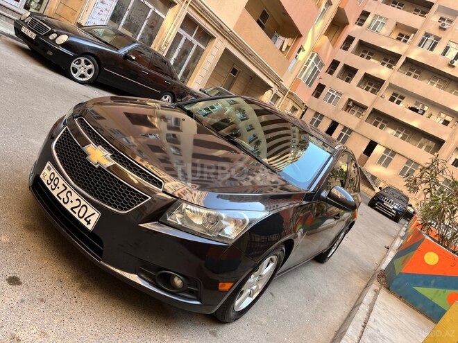 Chevrolet Cruze 2013, 456,000 km - 1.4 л - Bakı