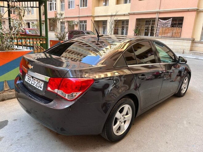 Chevrolet Cruze 2013, 456,000 km - 1.4 л - Bakı