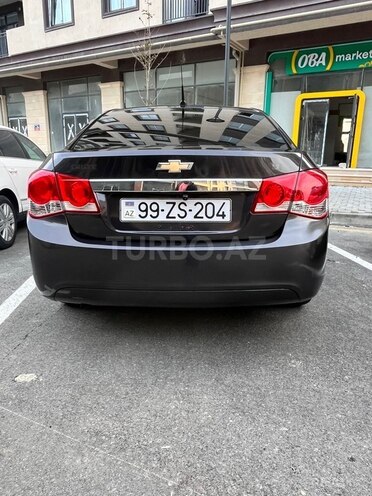 Chevrolet Cruze 2013, 456,000 km - 1.4 л - Bakı