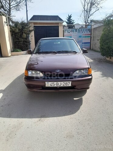 LADA (VAZ) 2115 2011, 200,000 km - 1.5 l - Bakı