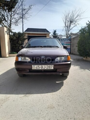 LADA (VAZ) 2115 2011, 200,000 km - 1.5 l - Bakı