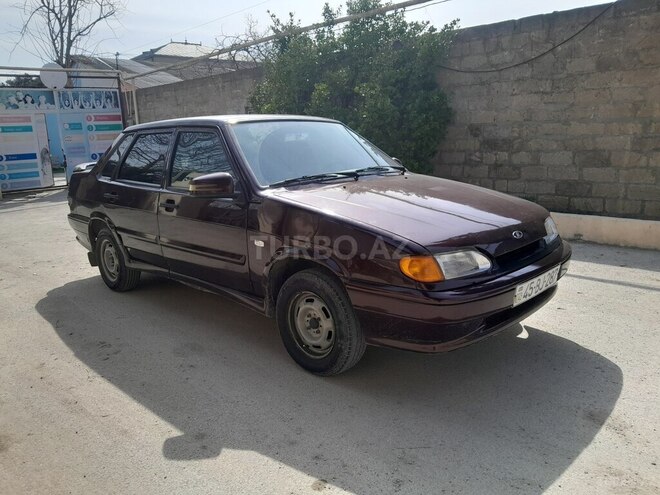 LADA (VAZ) 2115 2011, 200,000 km - 1.5 l - Bakı
