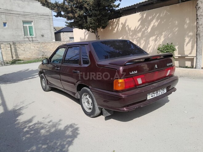 LADA (VAZ) 2115 2011, 200,000 km - 1.5 l - Bakı