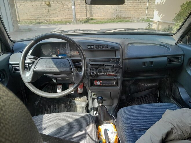 LADA (VAZ) 2115 2011, 200,000 km - 1.5 l - Bakı