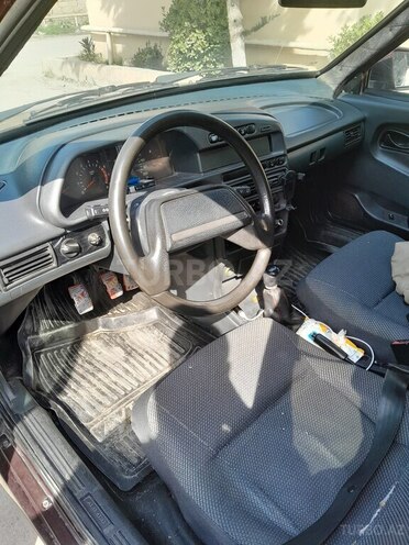 LADA (VAZ) 2115 2011, 200,000 km - 1.5 l - Bakı