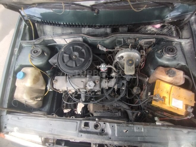 LADA (VAZ) 21099 1995, 344,542 km - 1.5 л - Bakı