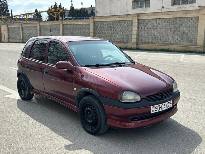 Opel Vita-5