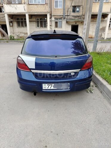 Opel Astra 2004, 385,268 km - 1.4 l - Bakı