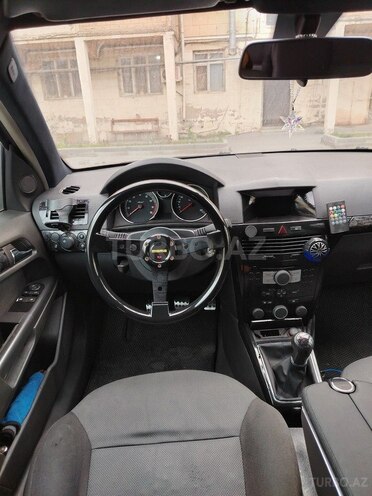 Opel Astra 2004, 385,268 km - 1.4 l - Bakı