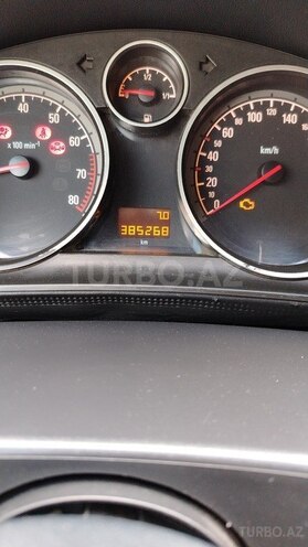 Opel Astra 2004, 385,268 km - 1.4 l - Bakı