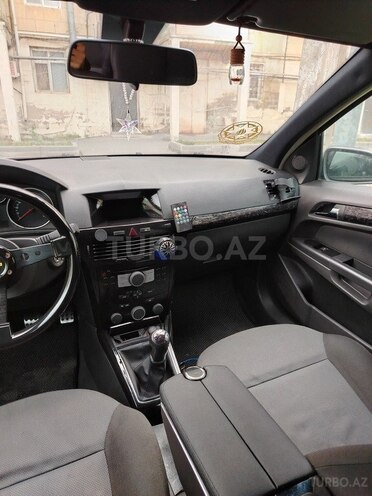 Opel Astra 2004, 385,268 km - 1.4 l - Bakı