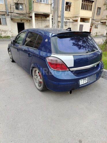 Opel Astra 2004, 385,268 km - 1.4 l - Bakı