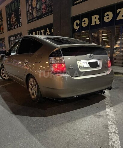 Toyota Prius 2008, 381,415 km - 1.5 l - Bakı