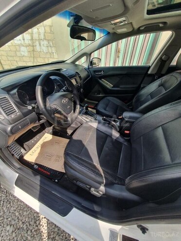 Kia Cerato 2013, 239,952 km - 2.0 l - Bakı
