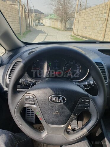 Kia Cerato 2013, 239,952 km - 2.0 l - Bakı