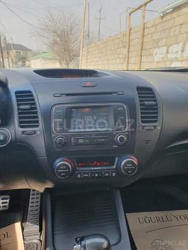 Kia Cerato 2013, 239,952 km - 2.0 l - Bakı