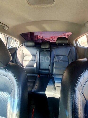Kia Cerato 2013, 239,952 km - 2.0 l - Bakı