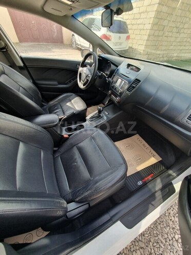 Kia Cerato 2013, 239,952 km - 2.0 l - Bakı