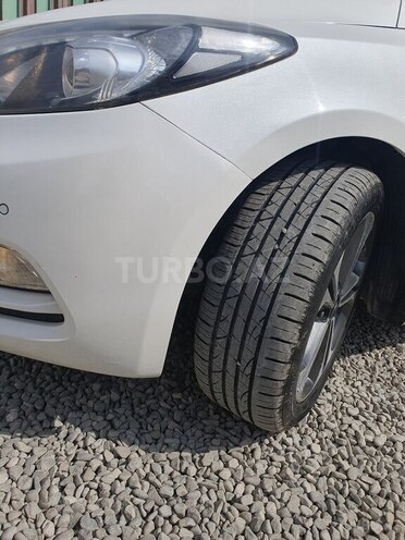 Kia Cerato 2013, 239,952 km - 2.0 l - Bakı