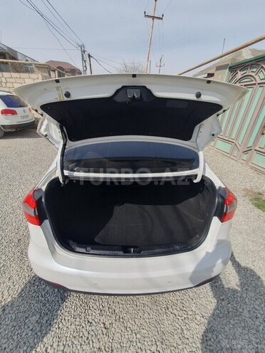 Kia Cerato 2013, 239,952 km - 2.0 l - Bakı