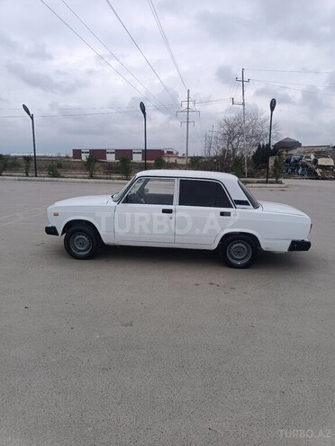 LADA (VAZ) 2107 2007, 335,000 km - 1.6 l - Xaçmaz
