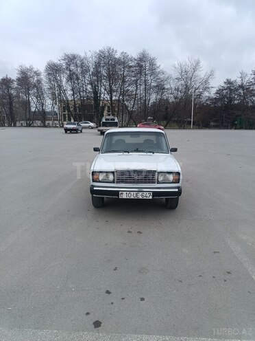 LADA (VAZ) 2107 2007, 335,000 km - 1.6 l - Xaçmaz