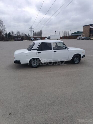 LADA (VAZ) 2107 2007, 335,000 km - 1.6 l - Xaçmaz