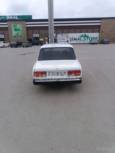 LADA (VAZ) 2107 2007, 335,000 km - 1.6 l - Xaçmaz